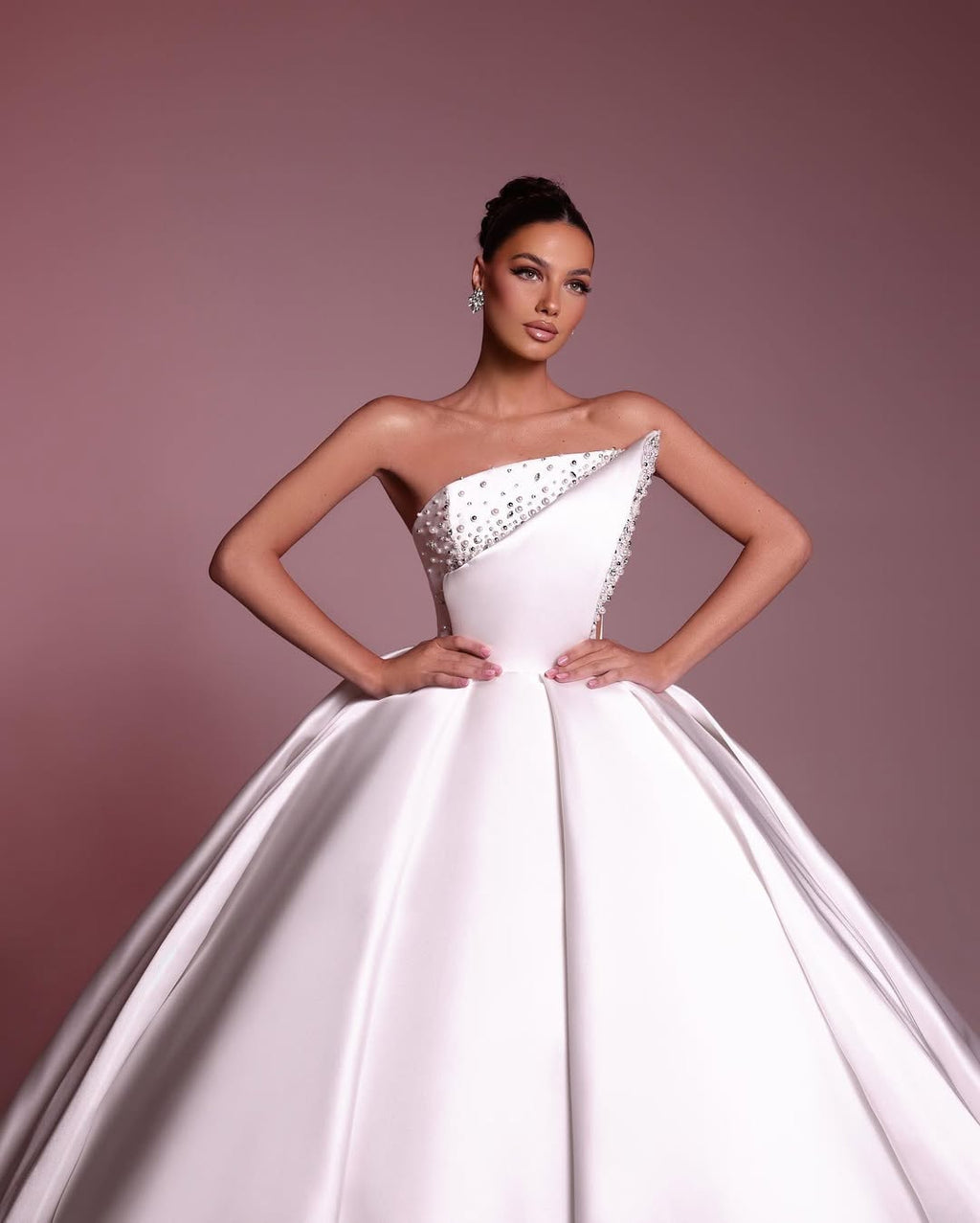 Mimoza Kadriaj Bridal’24 008