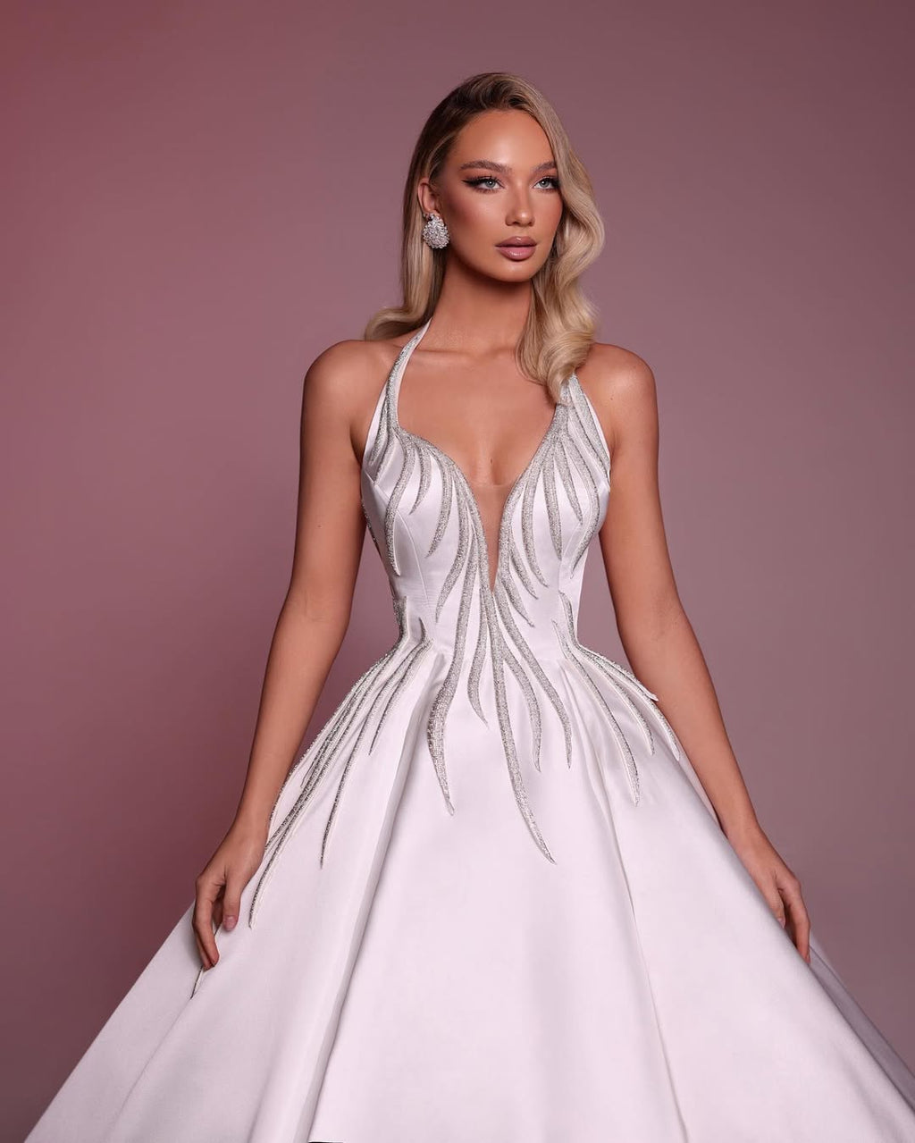 Mimoza Kadriaj Bridal’24 012