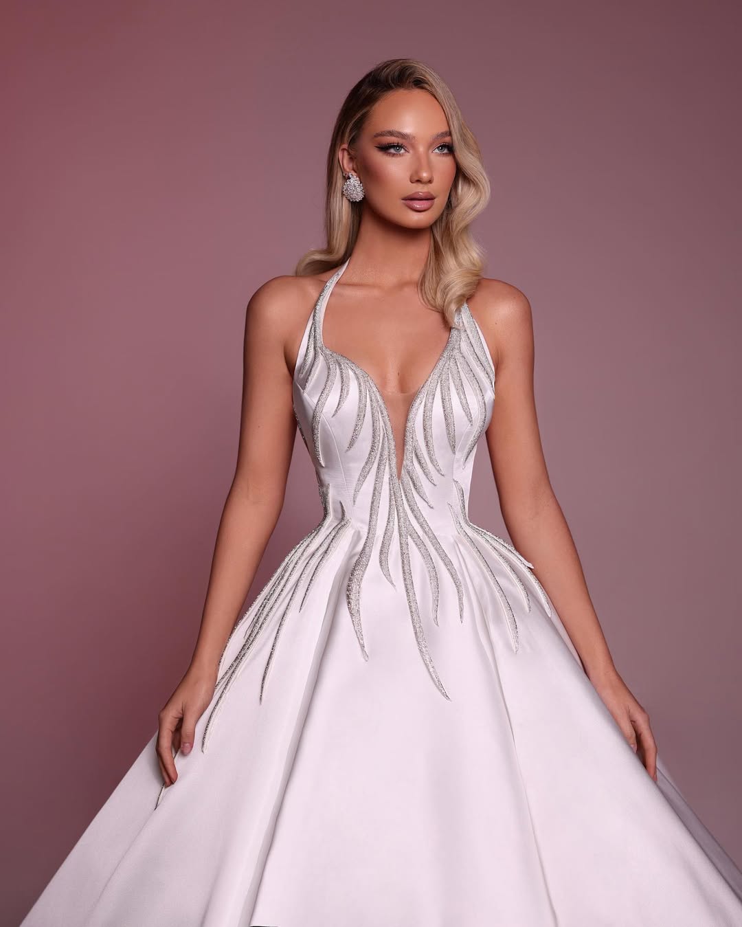 Mimoza Kadriaj Bridal’24 012