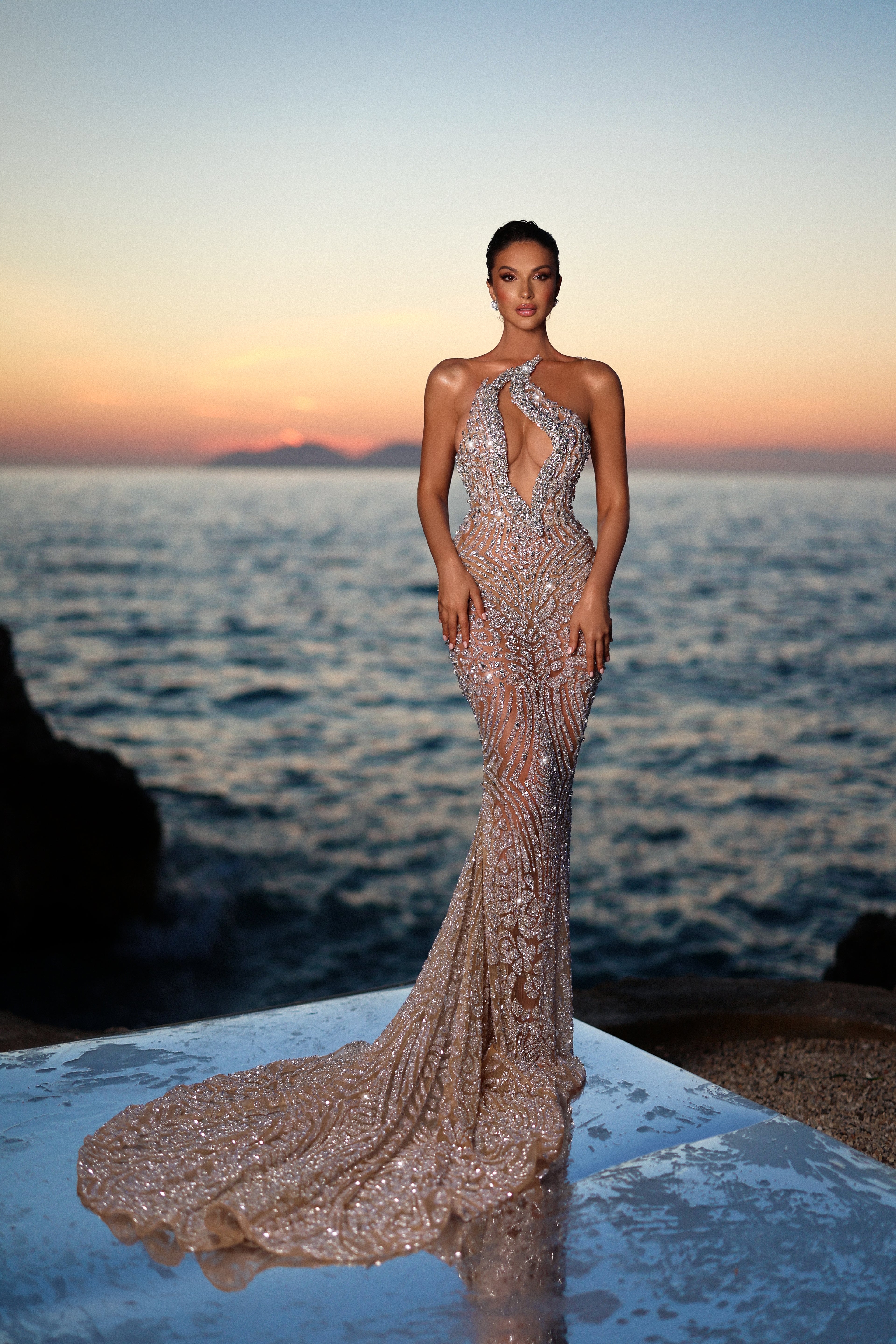 Step into the fantasy 016