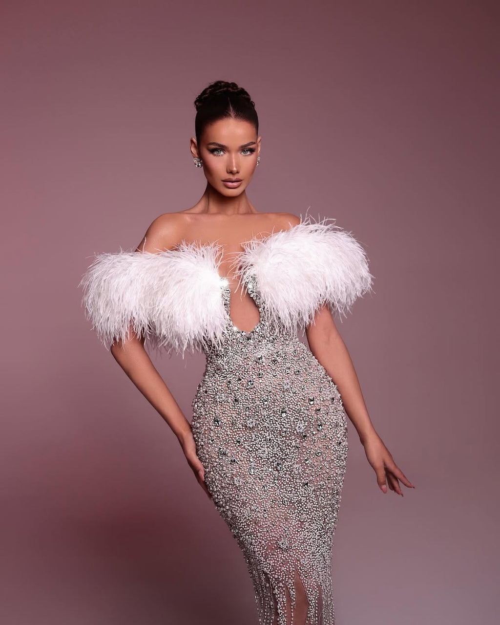 Mimoza Kadriaj Bridal’24 030