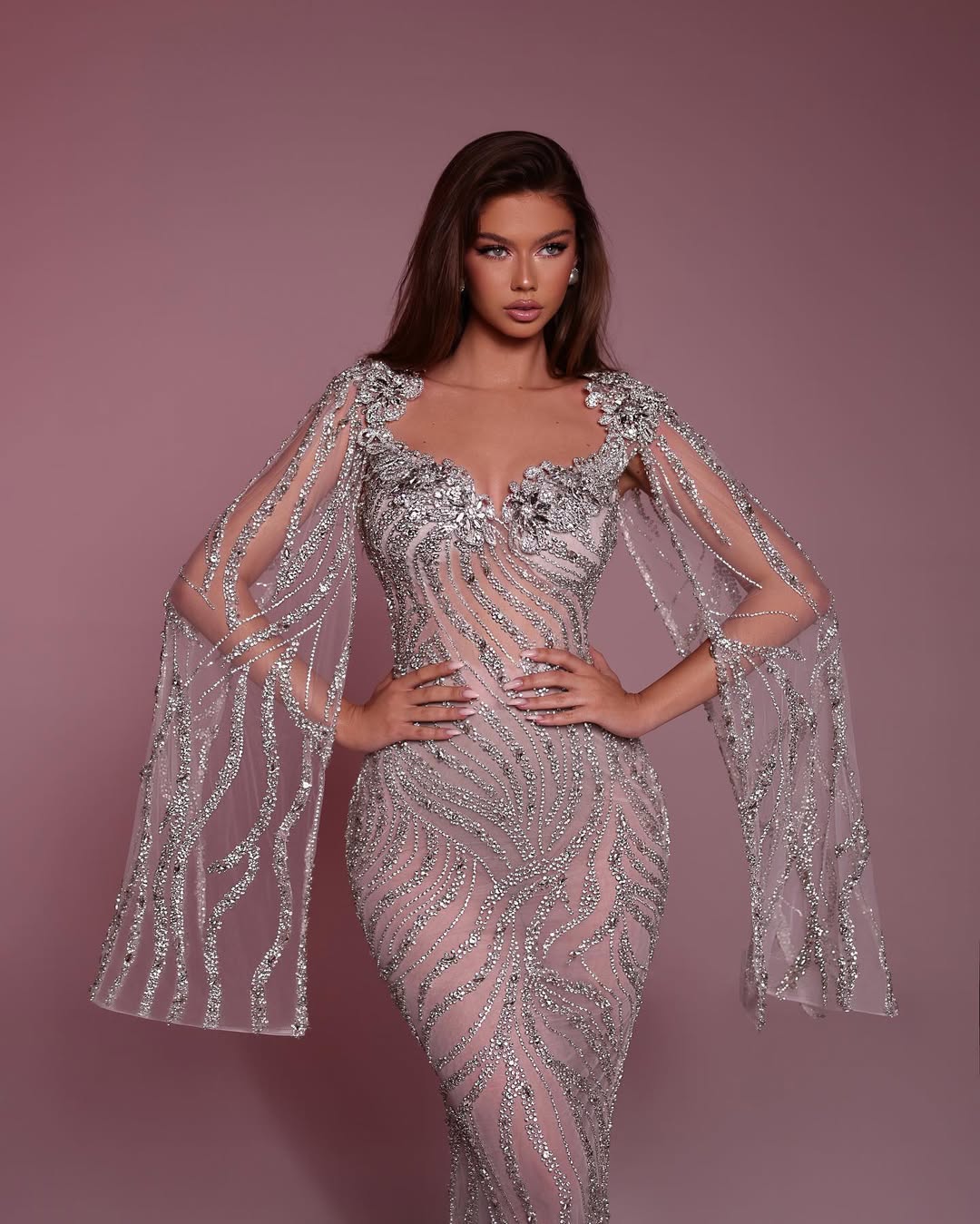 Mimoza Kadriaj Bridal’24 026