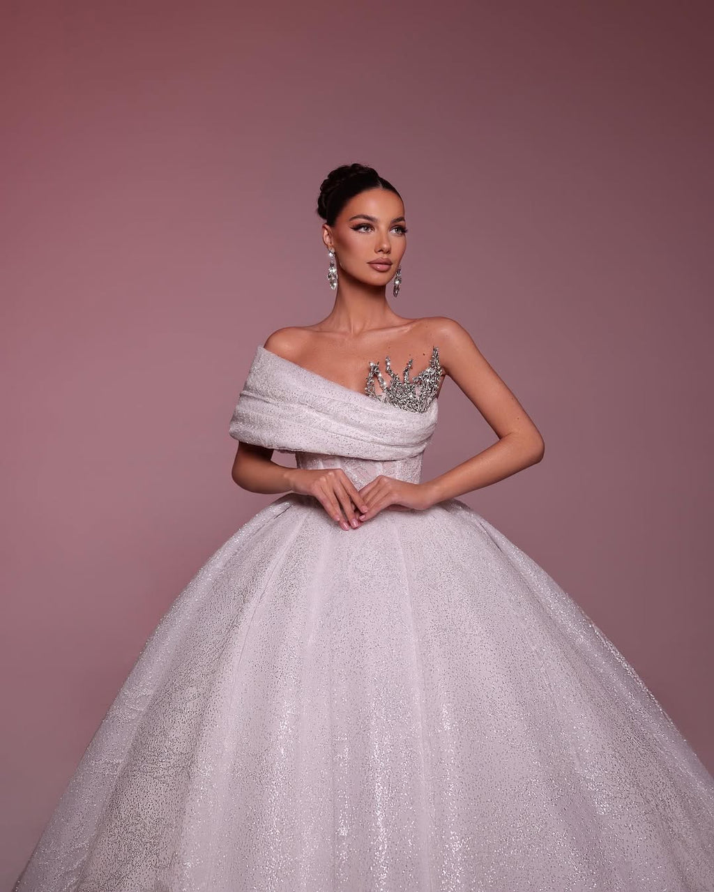 Mimoza Kadriaj Bridal’24 009